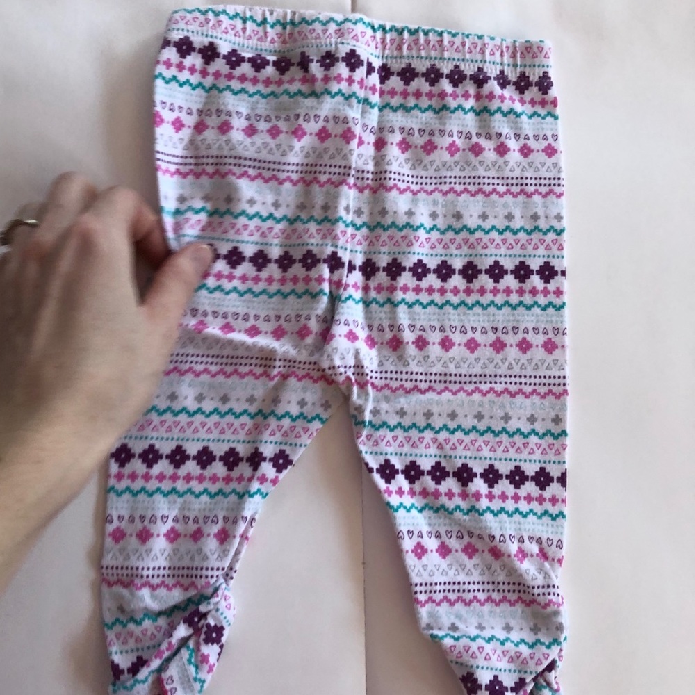 Baby clothes